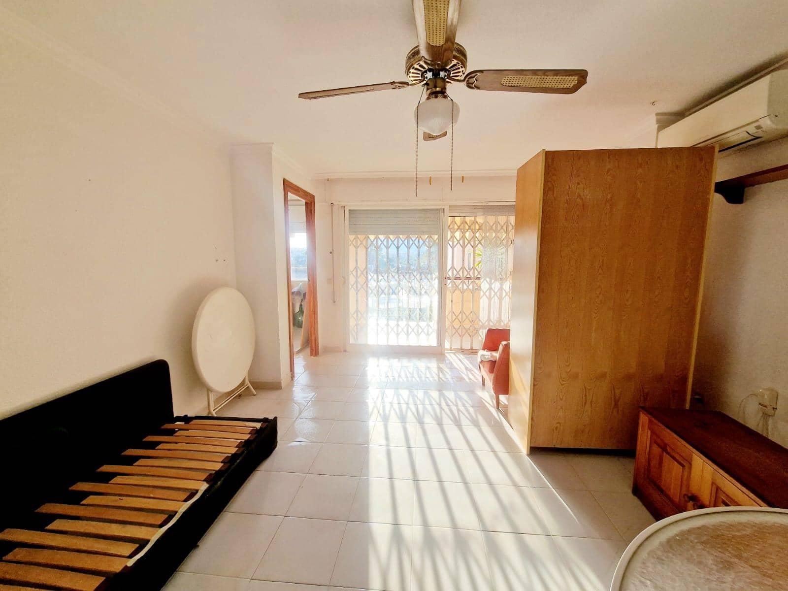 2 bedroom Penthouse for sale in San Juan de los Terreros with pool garage - € 250,000 (Ref: 9721815)