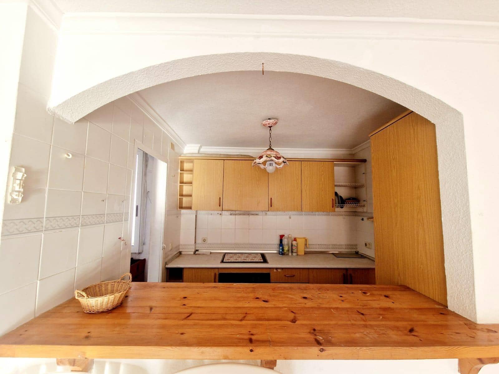 2 bedroom Penthouse for sale in San Juan de los Terreros with pool garage - € 250,000 (Ref: 9721815)