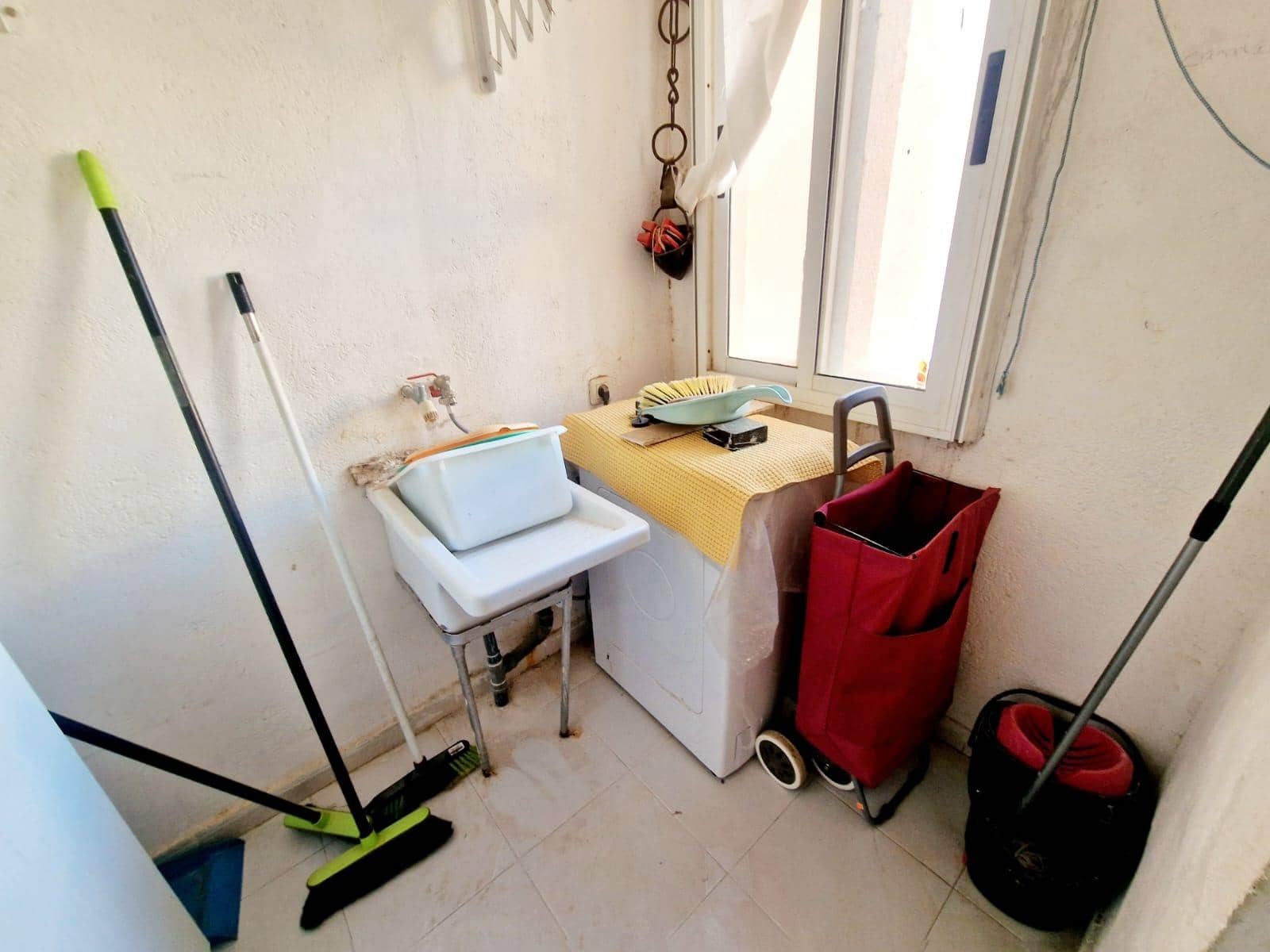 2 bedroom Penthouse for sale in San Juan de los Terreros with pool garage - € 250,000 (Ref: 9721815)