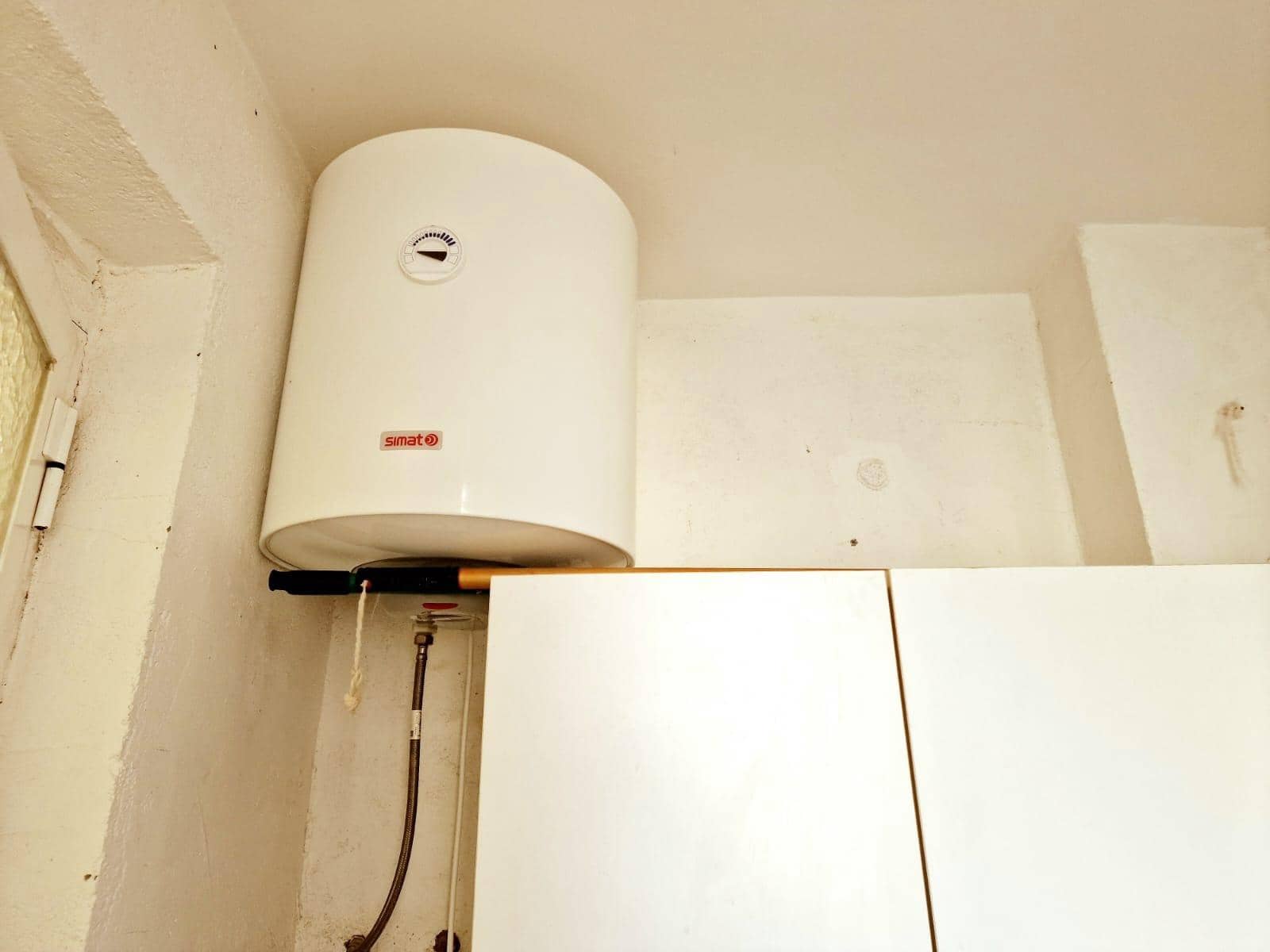 2 bedroom Penthouse for sale in San Juan de los Terreros with pool garage - € 250,000 (Ref: 9721815)