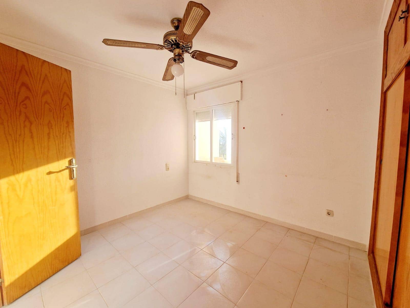 2 bedroom Penthouse for sale in San Juan de los Terreros with pool garage - € 250,000 (Ref: 9721815)