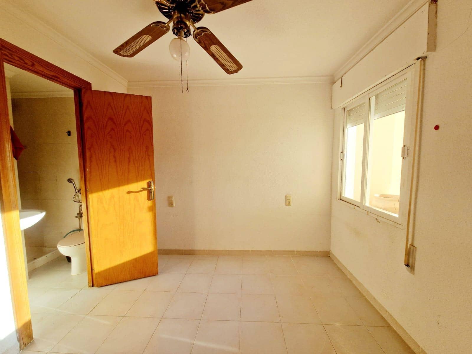 2 bedroom Penthouse for sale in San Juan de los Terreros with pool garage - € 250,000 (Ref: 9721815)