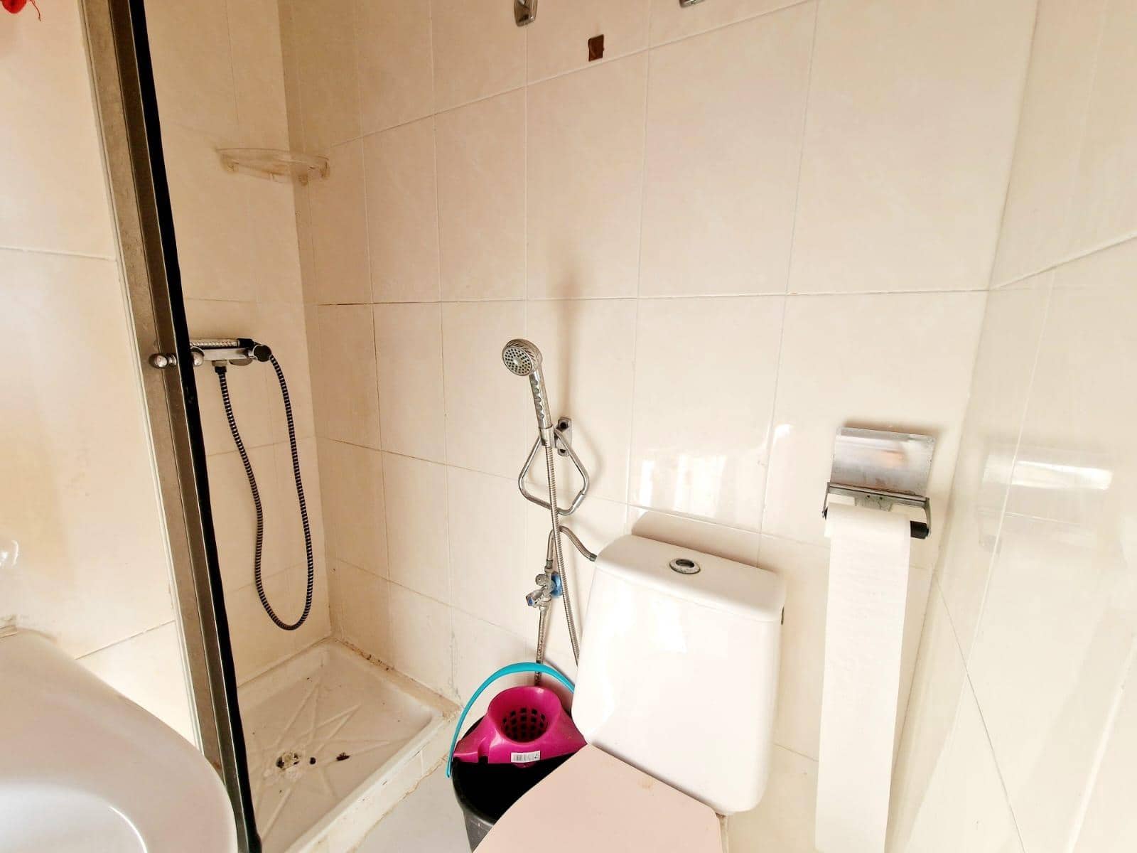 2 bedroom Penthouse for sale in San Juan de los Terreros with pool garage - € 250,000 (Ref: 9721815)