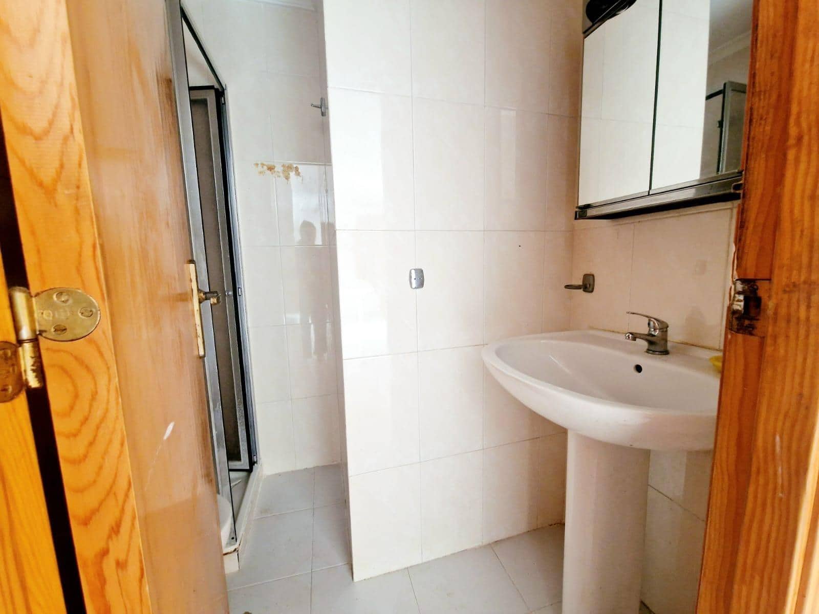 2 bedroom Penthouse for sale in San Juan de los Terreros with pool garage - € 250,000 (Ref: 9721815)