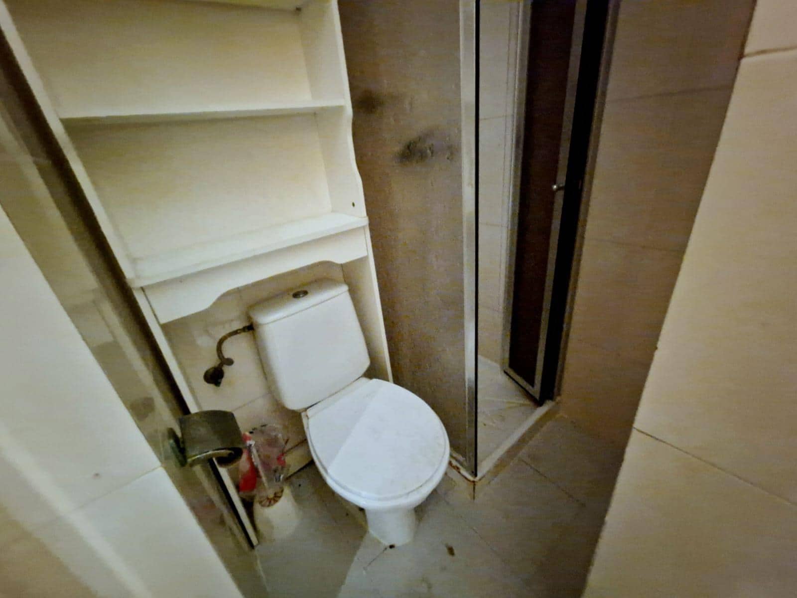 2 bedroom Penthouse for sale in San Juan de los Terreros with pool garage - € 250,000 (Ref: 9721815)