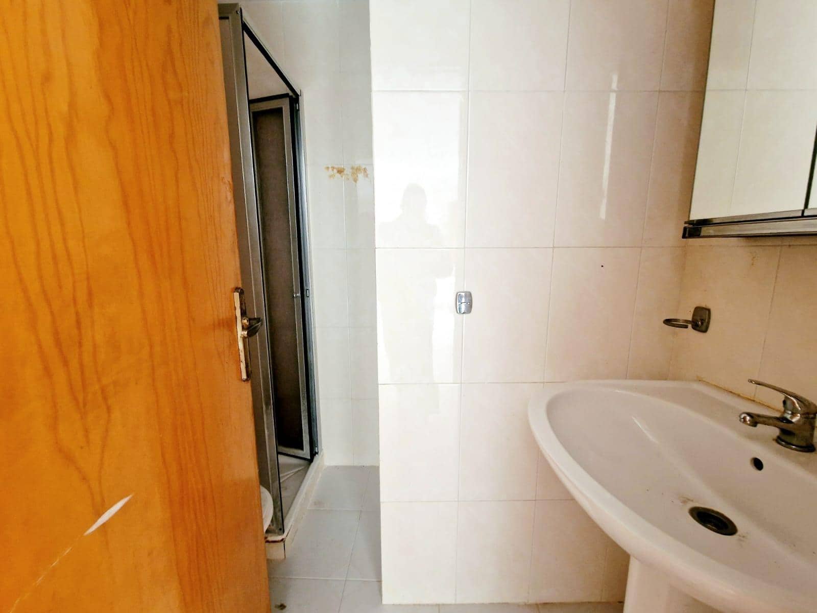 2 bedroom Penthouse for sale in San Juan de los Terreros with pool garage - € 250,000 (Ref: 9721815)