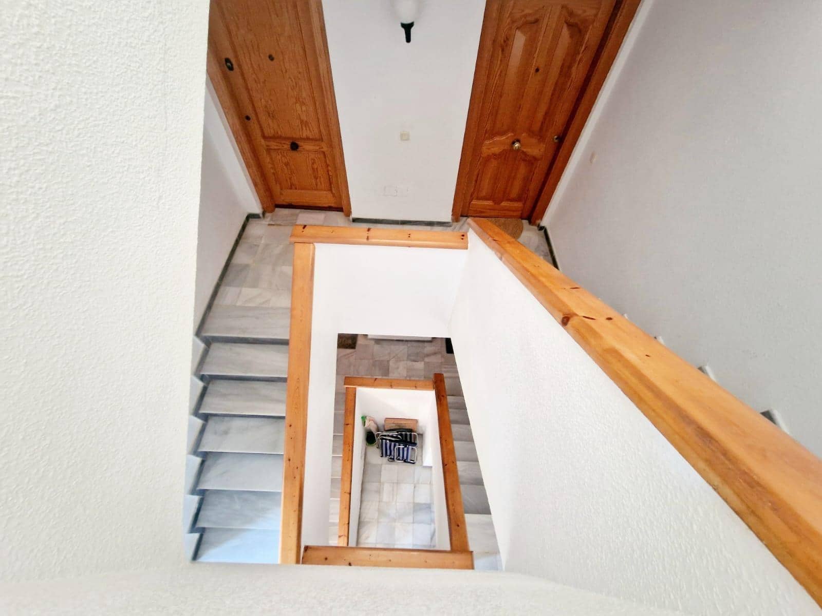 2 bedroom Penthouse for sale in San Juan de los Terreros with pool garage - € 250,000 (Ref: 9721815)