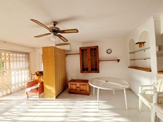 2 bedroom Penthouse for sale in San Juan de los Terreros, Pulpí with pool garage - € 250,000 (Ref: 9721815)