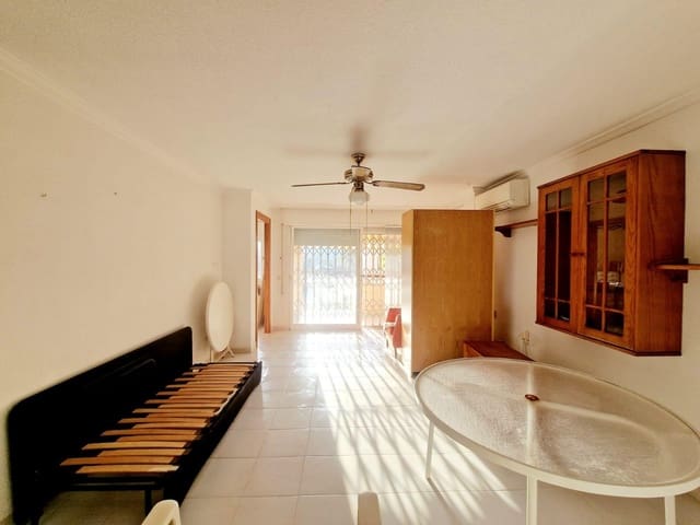 2 bedroom Penthouse for sale in San Juan de los Terreros, Pulpí with pool garage - € 250,000 (Ref: 9721815)