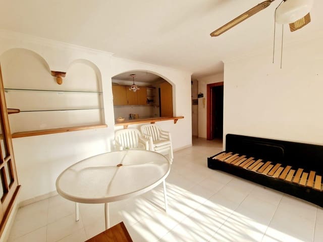 2 bedroom Penthouse for sale in San Juan de los Terreros, Pulpí with pool garage - € 250,000 (Ref: 9721815)