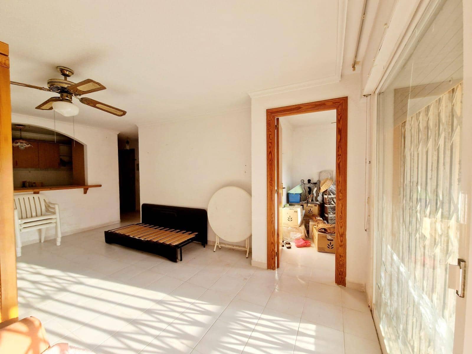 2 bedroom Penthouse for sale in San Juan de los Terreros with pool garage - € 250,000 (Ref: 9721815)