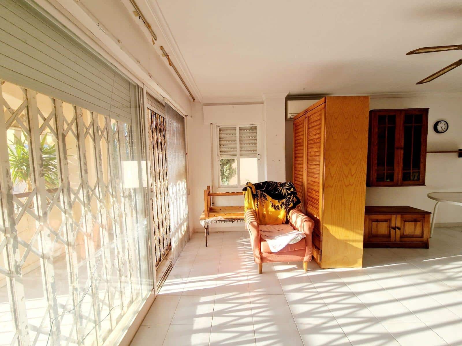 2 bedroom Penthouse for sale in San Juan de los Terreros with pool garage - € 250,000 (Ref: 9721815)