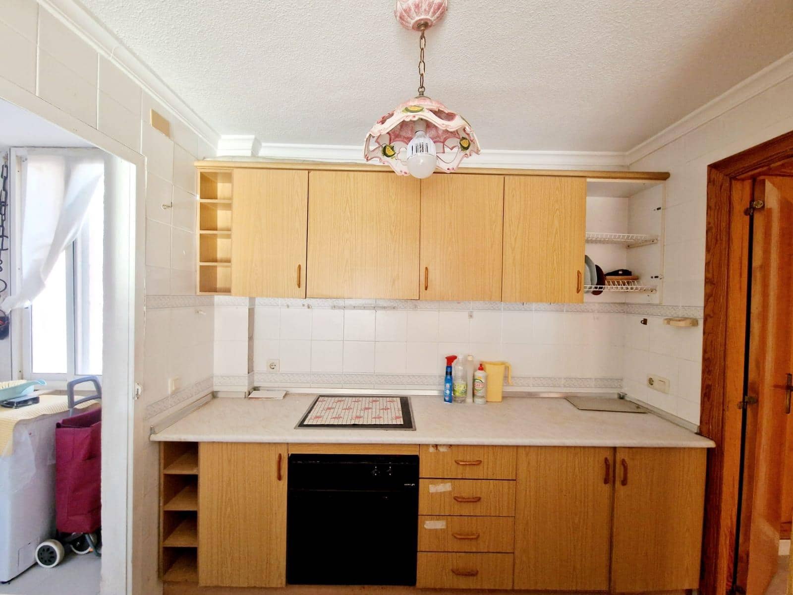 2 bedroom Penthouse for sale in San Juan de los Terreros with pool garage - € 250,000 (Ref: 9721815)