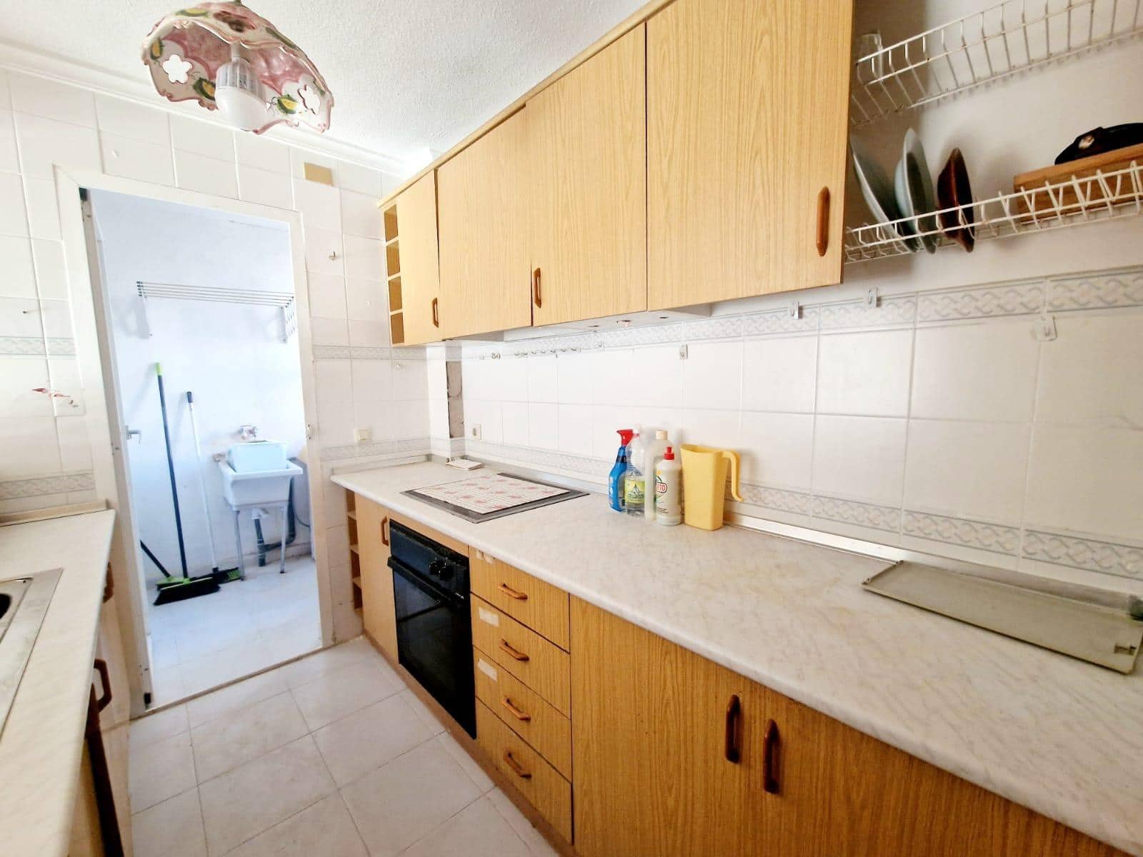 2 bedroom Penthouse for sale in San Juan de los Terreros with pool garage - € 250,000 (Ref: 9721815)