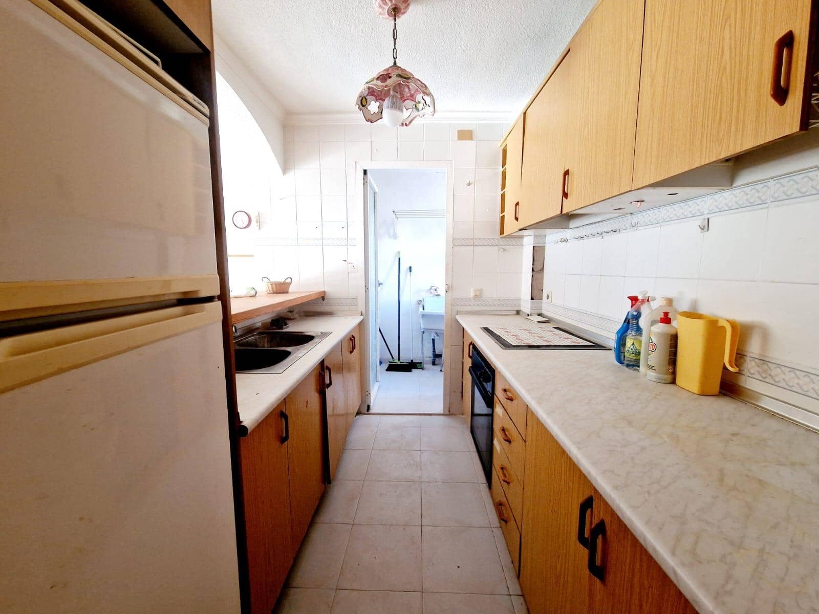 2 bedroom Penthouse for sale in San Juan de los Terreros with pool garage - € 250,000 (Ref: 9721815)