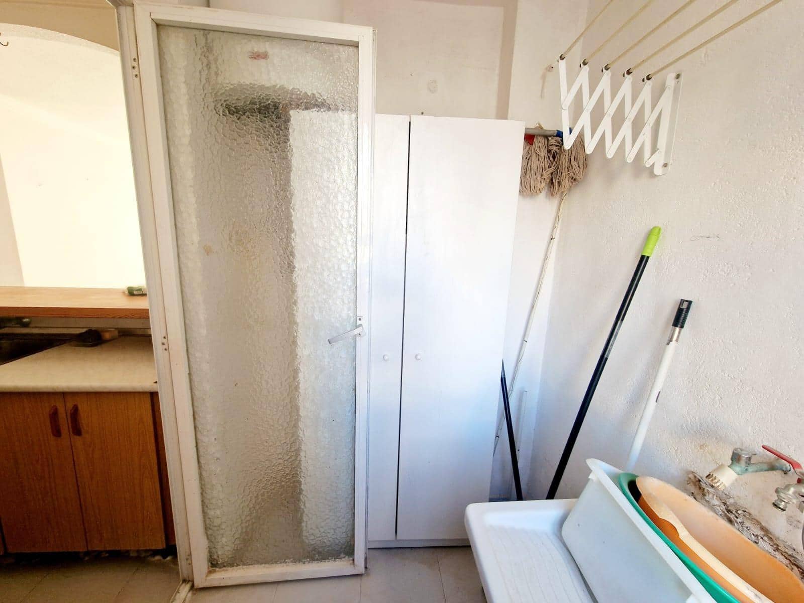 2 bedroom Penthouse for sale in San Juan de los Terreros with pool garage - € 250,000 (Ref: 9721815)