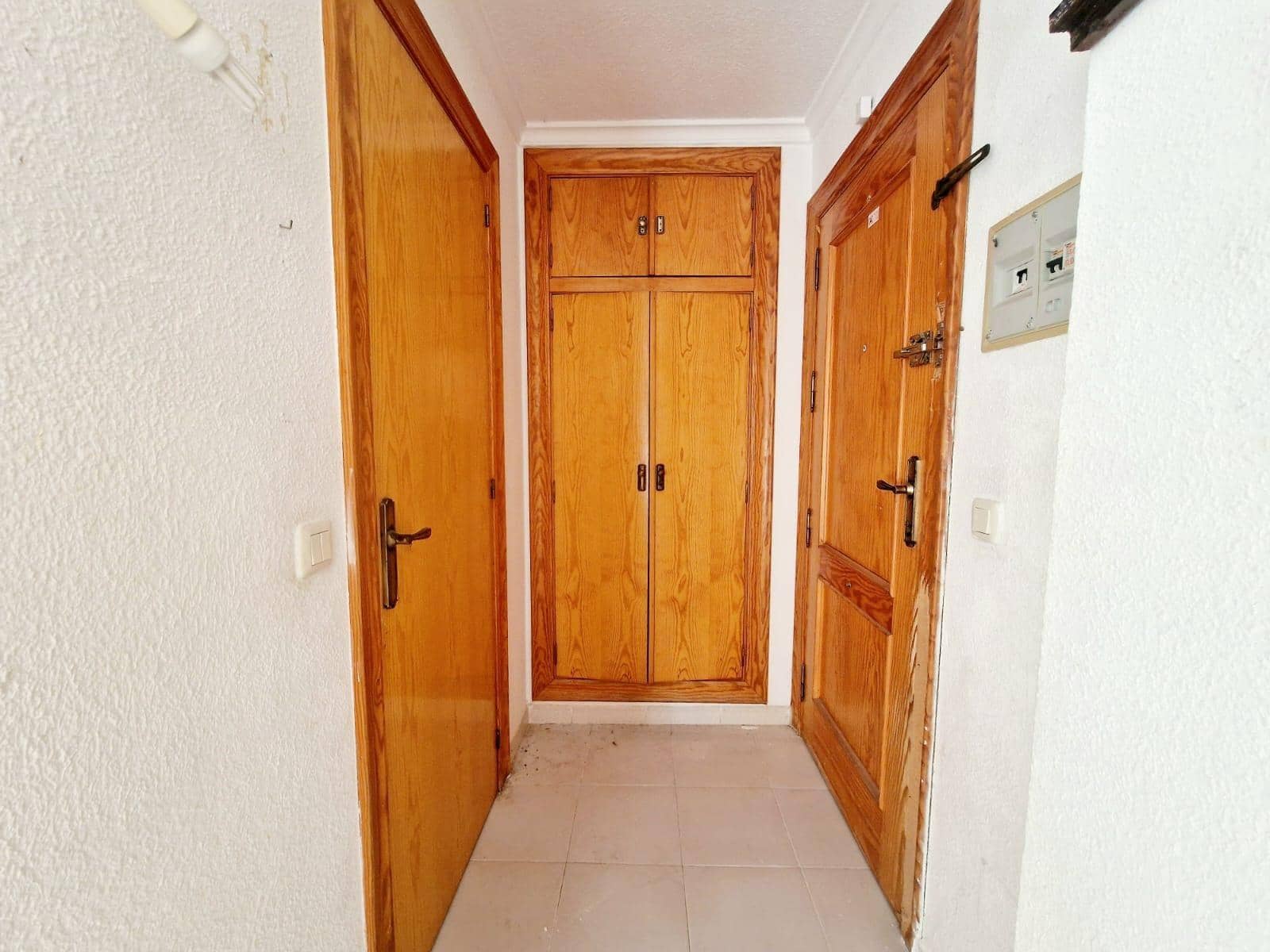 2 bedroom Penthouse for sale in San Juan de los Terreros with pool garage - € 250,000 (Ref: 9721815)