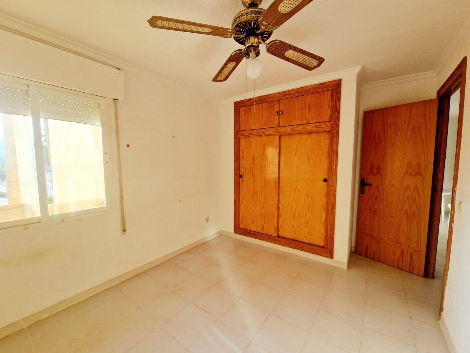 2 bedroom Penthouse for sale in San Juan de los Terreros with pool garage - € 250,000 (Ref: 9721815)