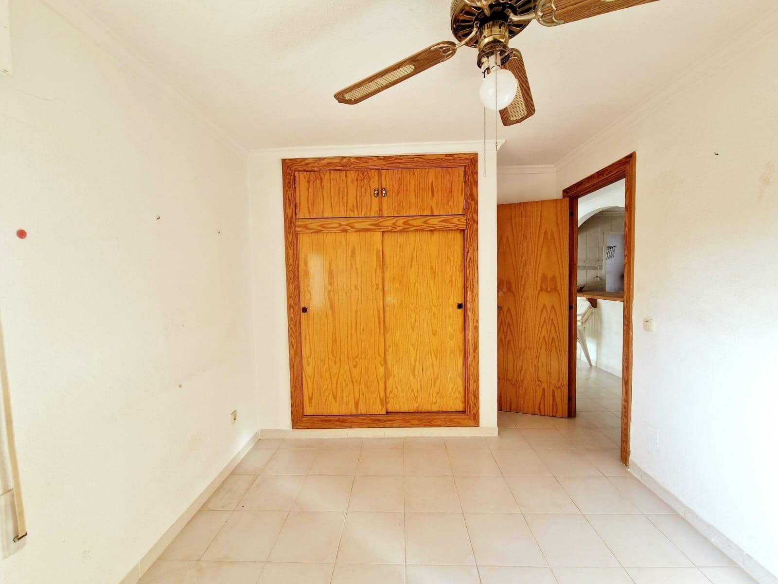 2 bedroom Penthouse for sale in San Juan de los Terreros with pool garage - € 250,000 (Ref: 9721815)