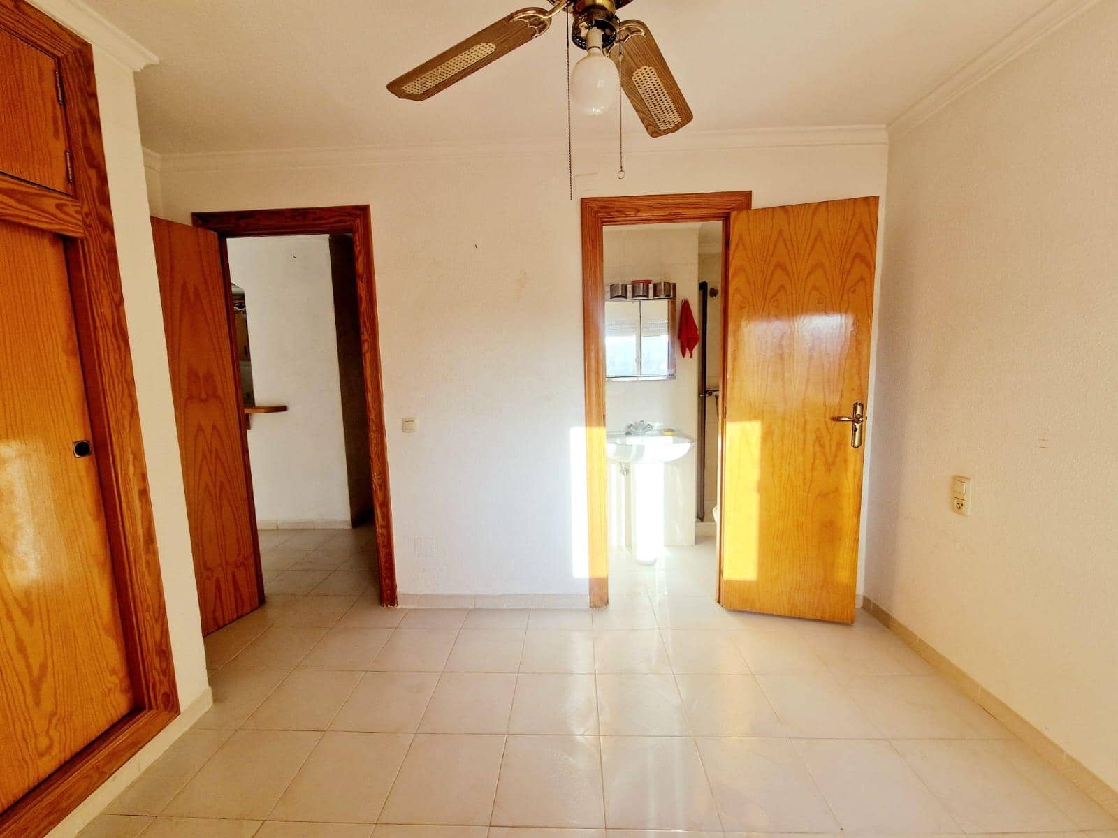 2 bedroom Penthouse for sale in San Juan de los Terreros with pool garage - € 250,000 (Ref: 9721815)