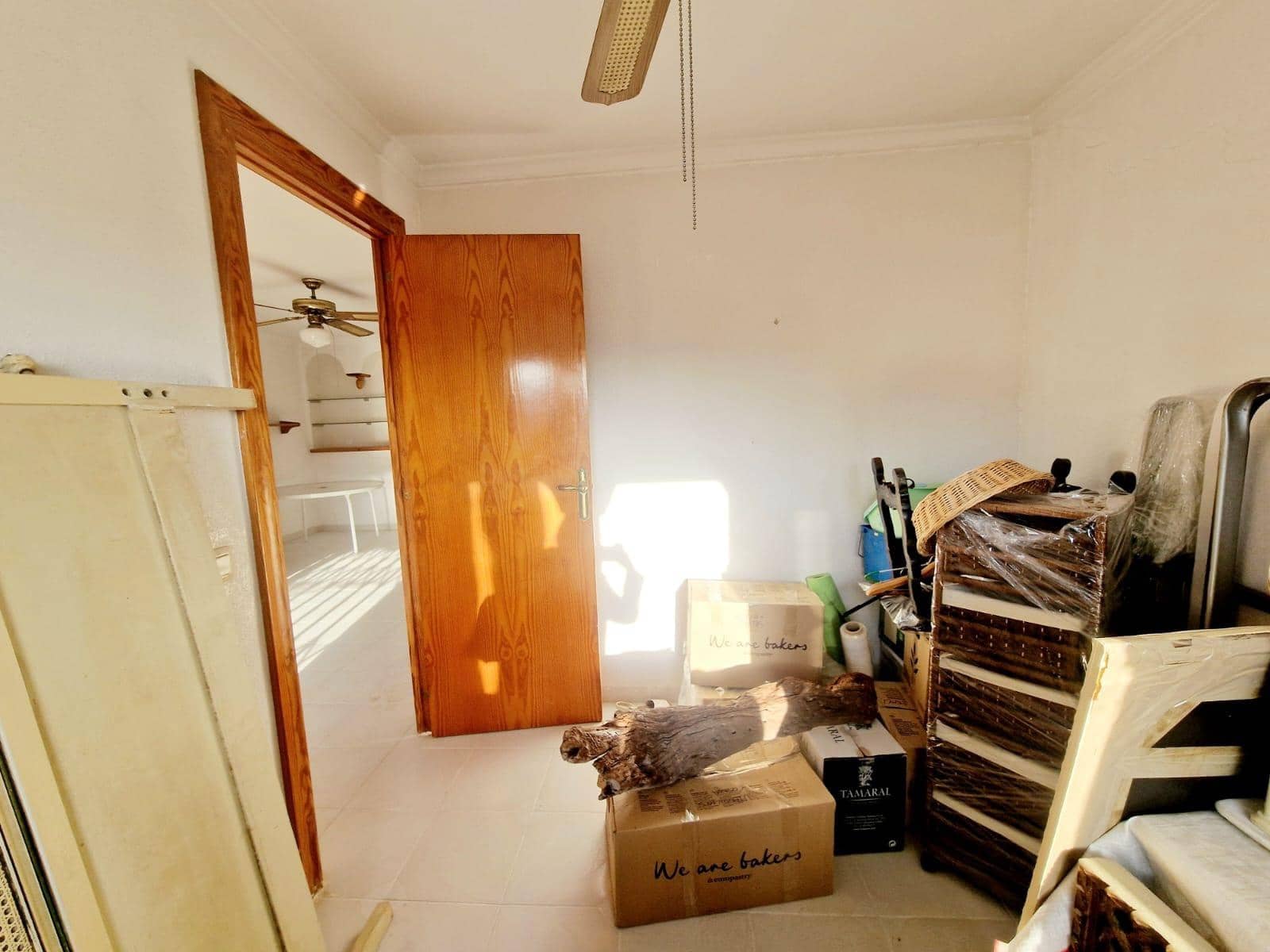 2 bedroom Penthouse for sale in San Juan de los Terreros with pool garage - € 250,000 (Ref: 9721815)