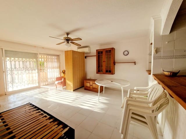 2 bedroom Penthouse for sale in San Juan de los Terreros, Pulpí with pool garage - € 250,000 (Ref: 9721815)