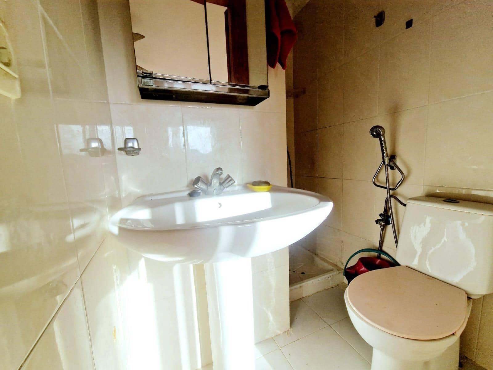 2 bedroom Penthouse for sale in San Juan de los Terreros with pool garage - € 250,000 (Ref: 9721815)