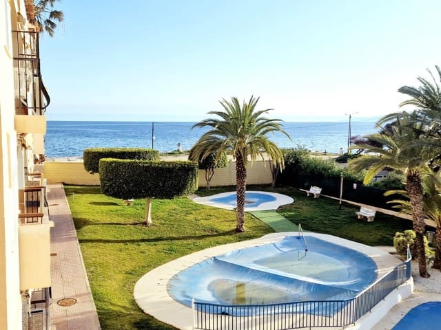 2 bedroom Penthouse for sale in San Juan de los Terreros, Pulpí with pool garage - € 250,000 (Ref: 9721815)