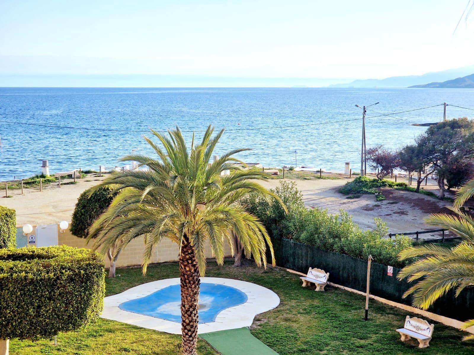 2 bedroom Penthouse for sale in San Juan de los Terreros with pool garage - € 250,000 (Ref: 9721815)