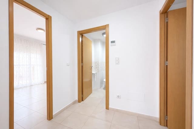 2 bedroom Penthouse for sale in Aguilas with pool garage - € 295,000 (Ref: 9732367)