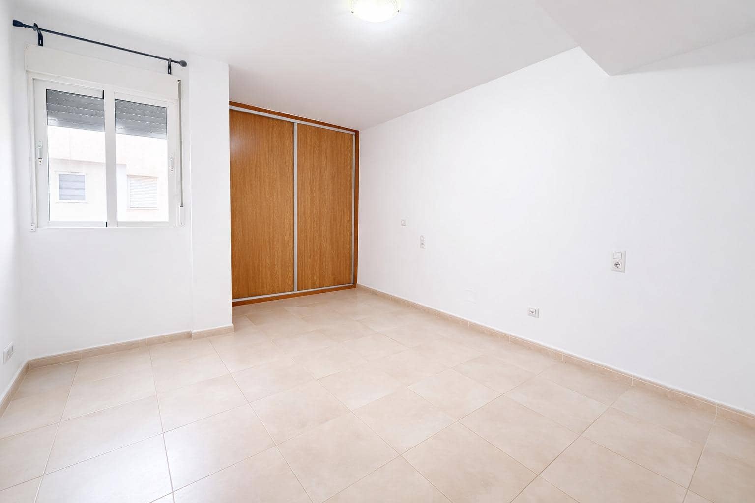 2 soverom Penthouse til salgs i Aguilas med svømmebasseng garasje - € 330 000 (Ref: 9732367)