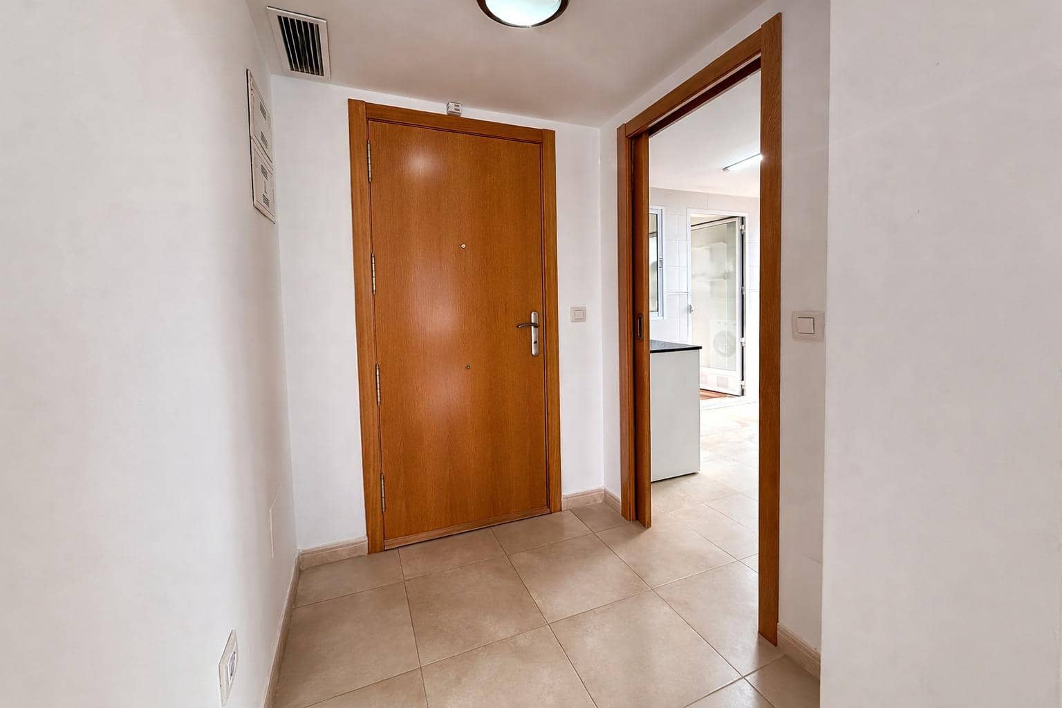 2 soverom Penthouse til salgs i Aguilas med svømmebasseng garasje - € 330 000 (Ref: 9732367)