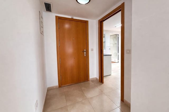 2 chambre Penthouse à vendre à Aguilas avec piscine garage - 330 000 € (Ref: 9732367)