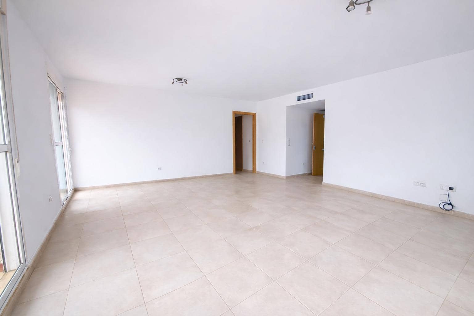 2 soverom Penthouse til salgs i Aguilas med svømmebasseng garasje - € 330 000 (Ref: 9732367)