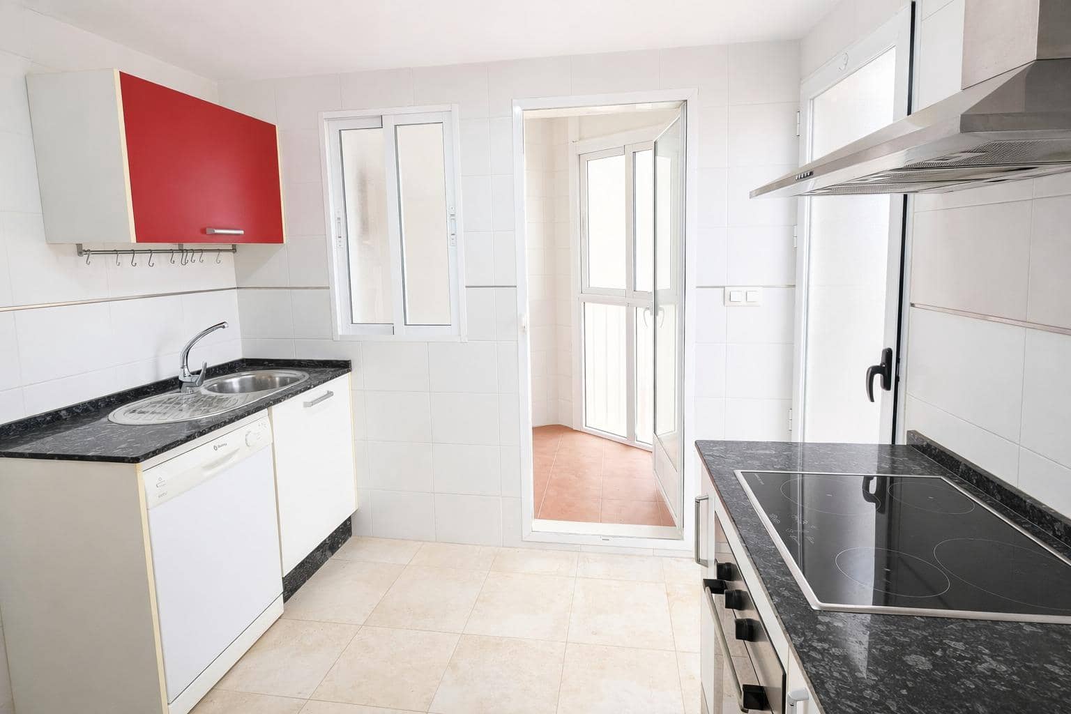 2 soverom Penthouse til salgs i Aguilas med svømmebasseng garasje - € 330 000 (Ref: 9732367)