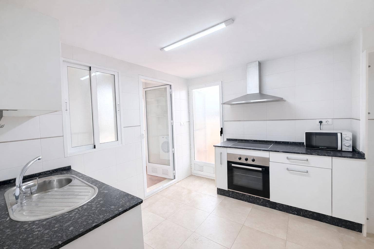 2 soverom Penthouse til salgs i Aguilas med svømmebasseng garasje - € 330 000 (Ref: 9732367)