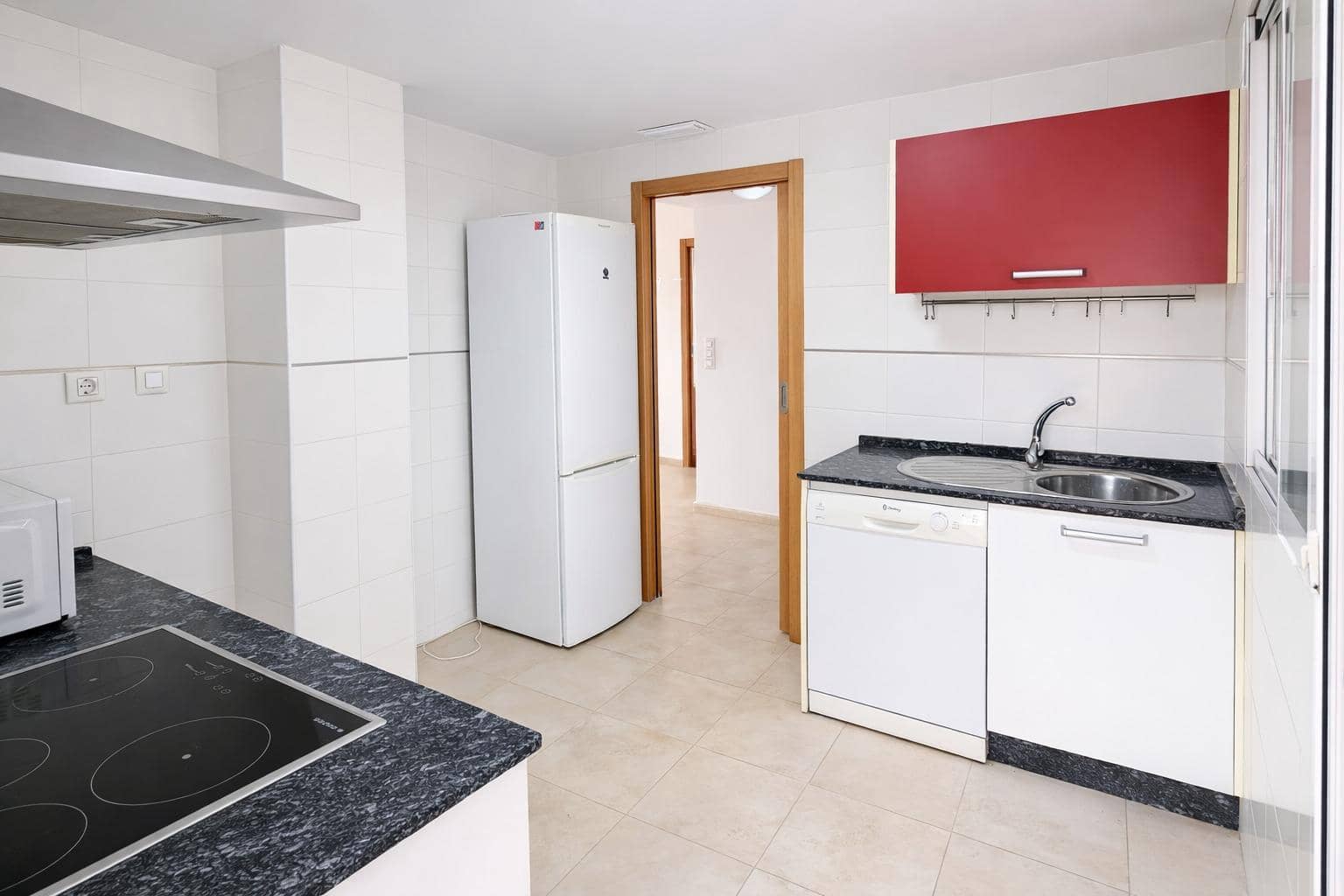 2 soverom Penthouse til salgs i Aguilas med svømmebasseng garasje - € 330 000 (Ref: 9732367)