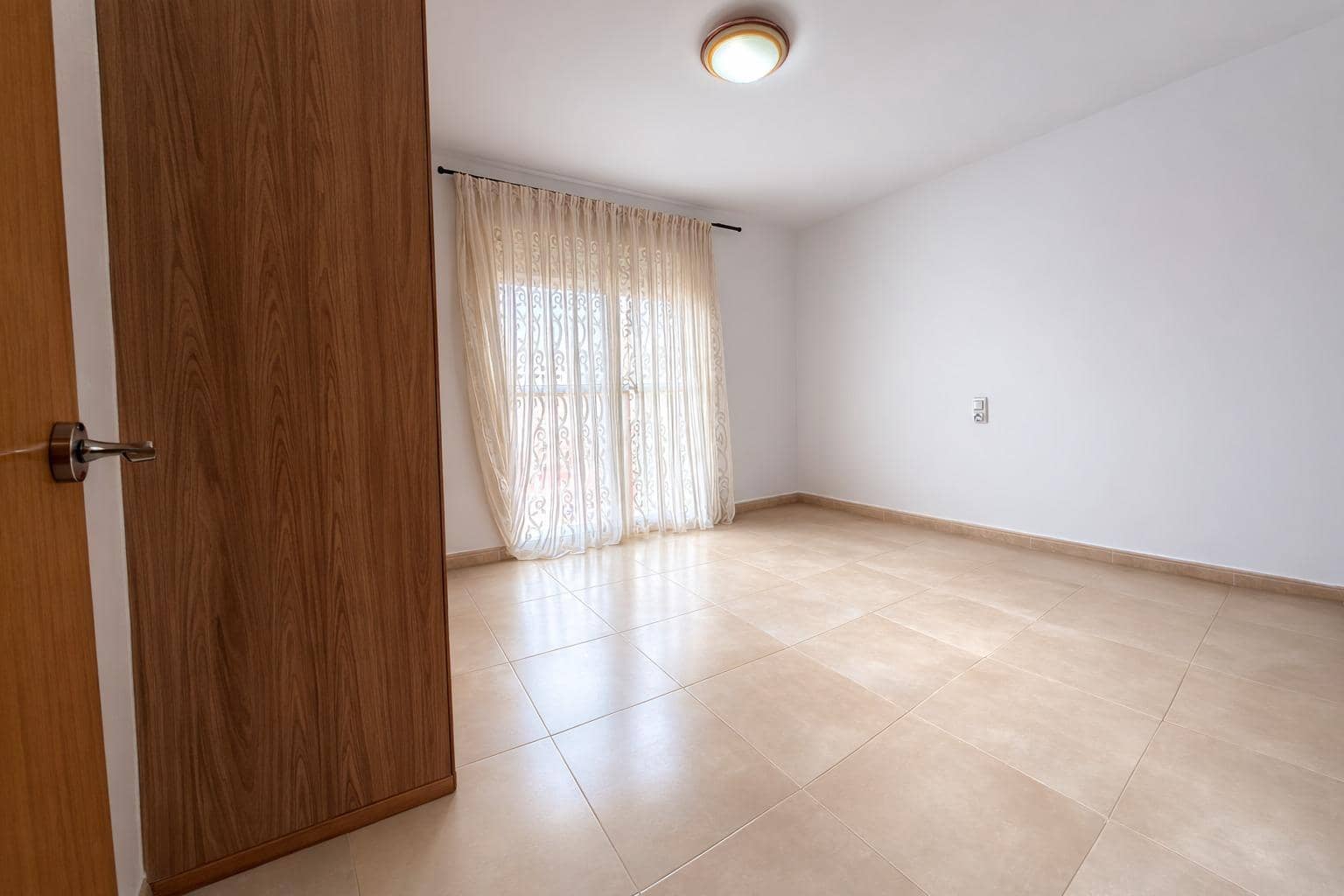 2 soverom Penthouse til salgs i Aguilas med svømmebasseng garasje - € 330 000 (Ref: 9732367)