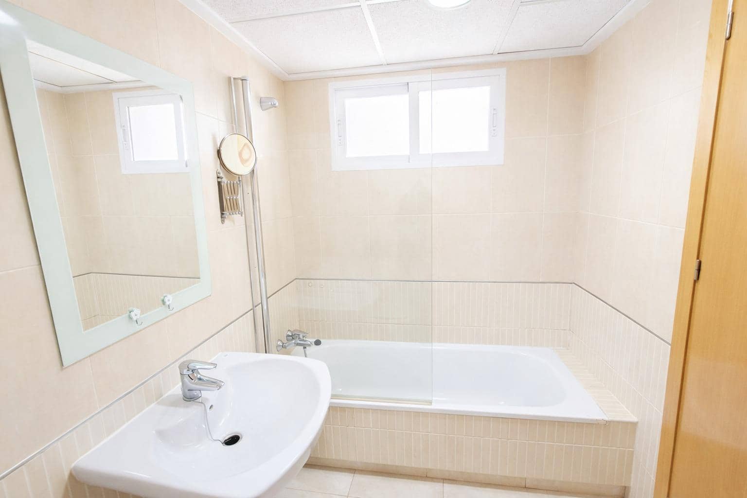 2 soverom Penthouse til salgs i Aguilas med svømmebasseng garasje - € 330 000 (Ref: 9732367)