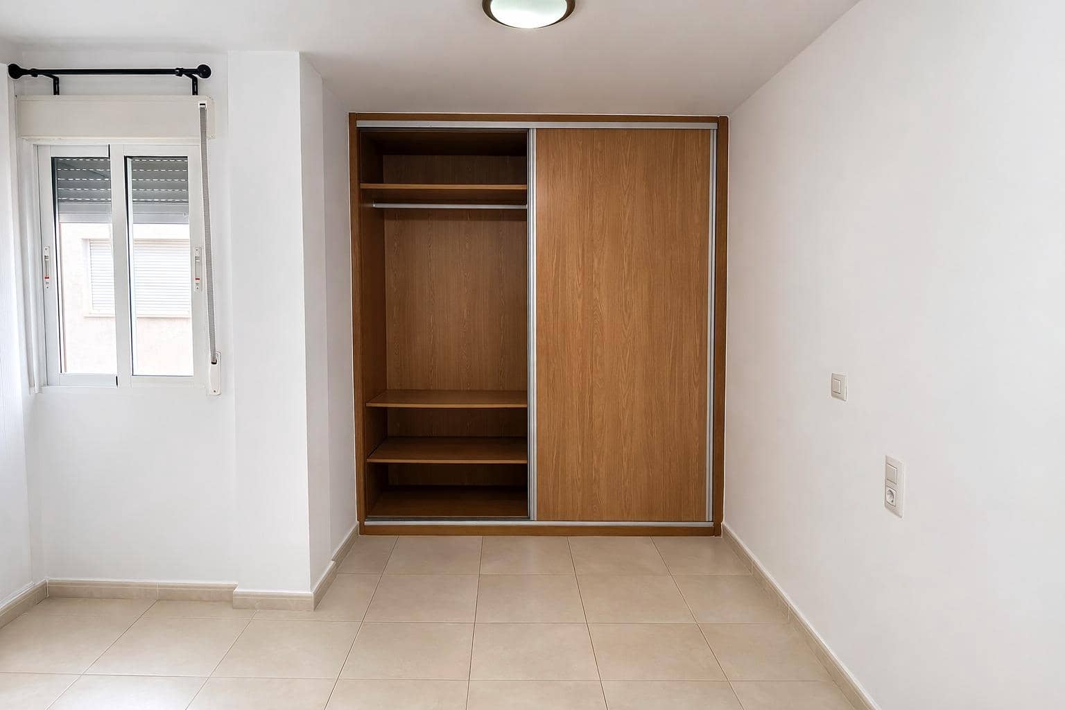 2 soverom Penthouse til salgs i Aguilas med svømmebasseng garasje - € 330 000 (Ref: 9732367)