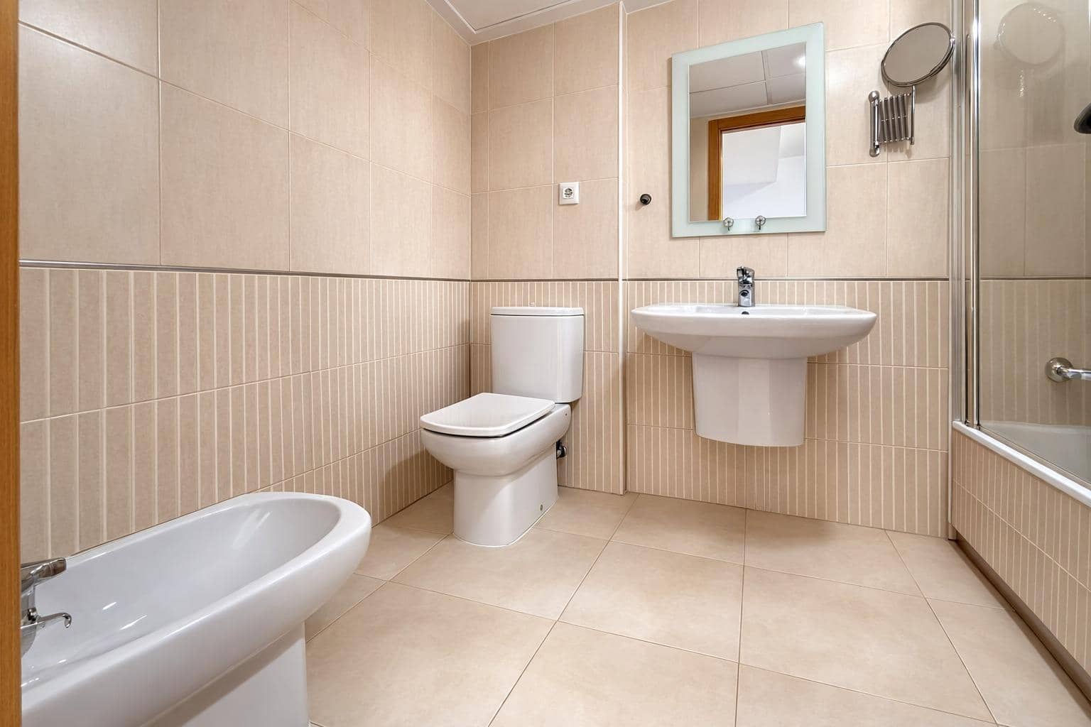 2 soverom Penthouse til salgs i Aguilas med svømmebasseng garasje - € 330 000 (Ref: 9732367)