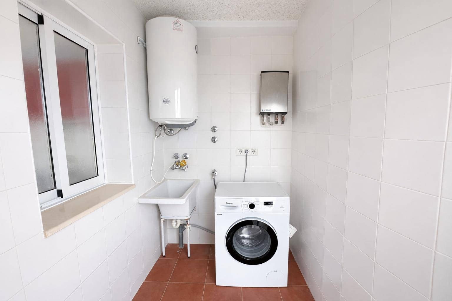 2 soverom Penthouse til salgs i Aguilas med svømmebasseng garasje - € 330 000 (Ref: 9732367)