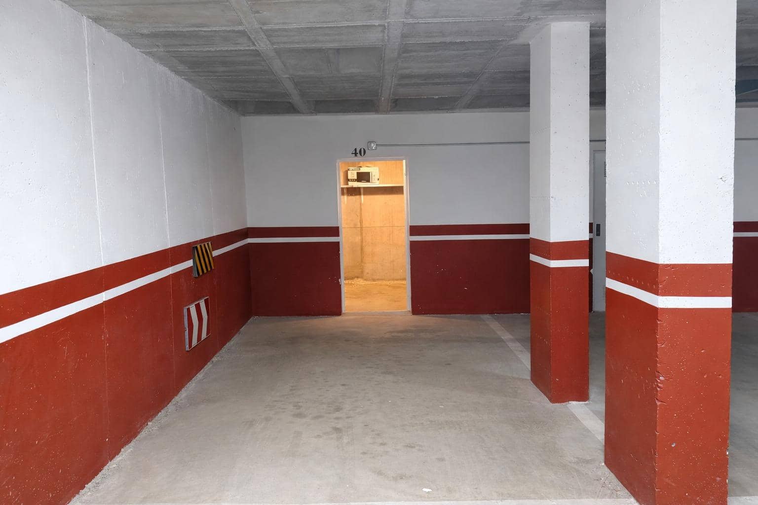 2 soverom Penthouse til salgs i Aguilas med svømmebasseng garasje - € 330 000 (Ref: 9732367)