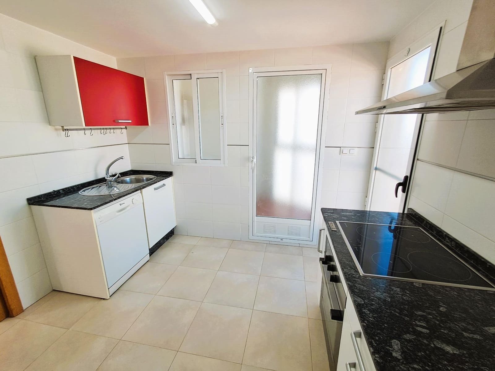 2 soverom Penthouse til salgs i Aguilas med svømmebasseng garasje - € 330 000 (Ref: 9732367)