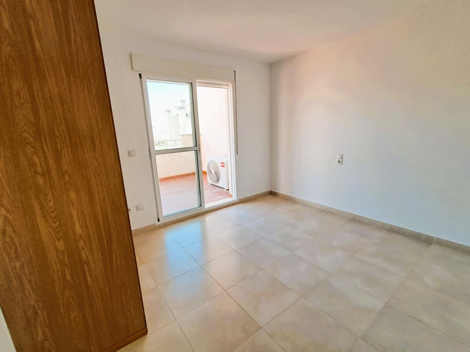 2 soverom Penthouse til salgs i Aguilas med svømmebasseng garasje - € 330 000 (Ref: 9732367)