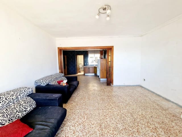 4 quarto Apartamento para venda em Aguilas - 219 900 € (Ref: 9732368)