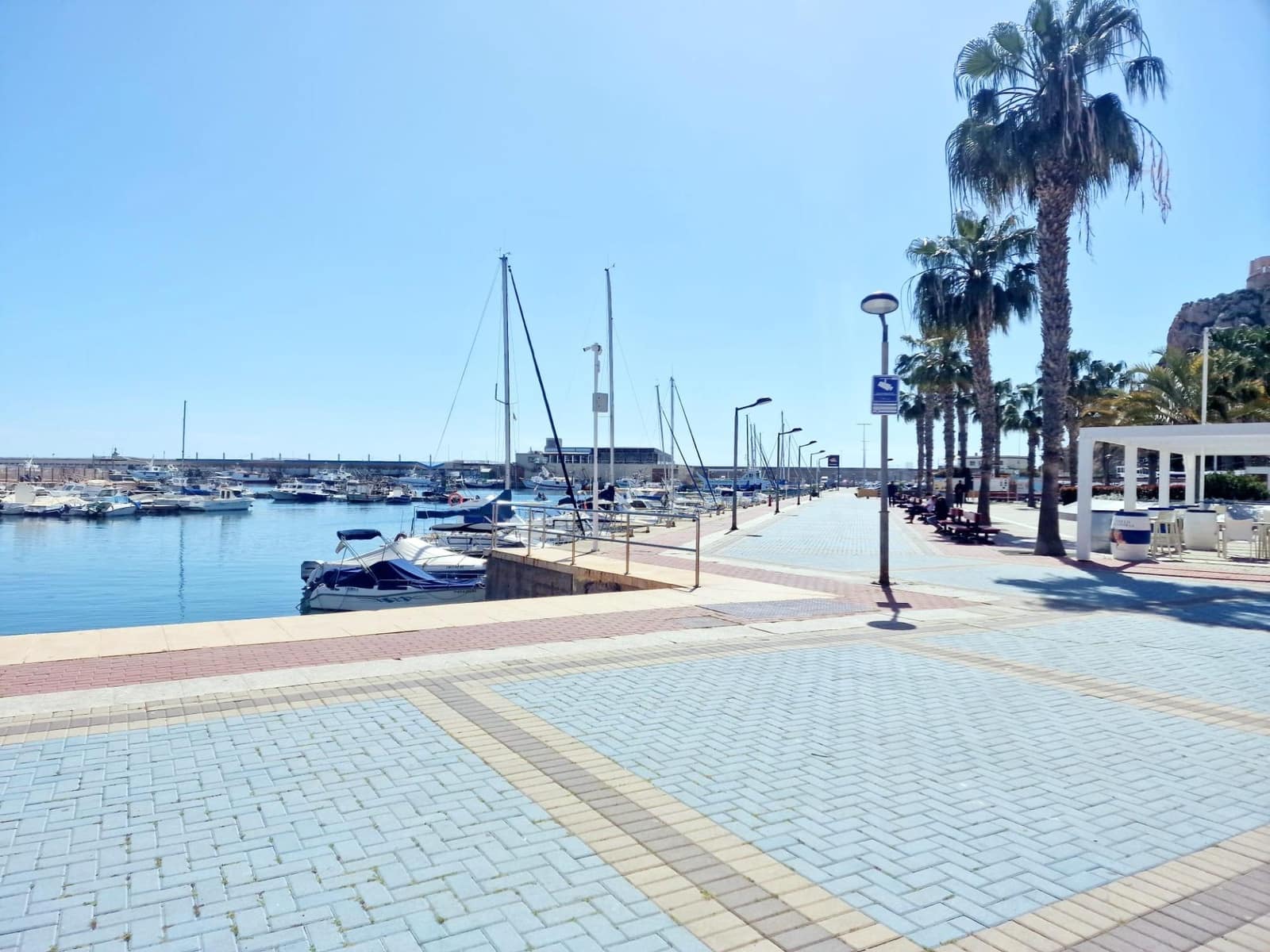 4 quarto Apartamento para venda em Aguilas - 219 900 € (Ref: 9732368)