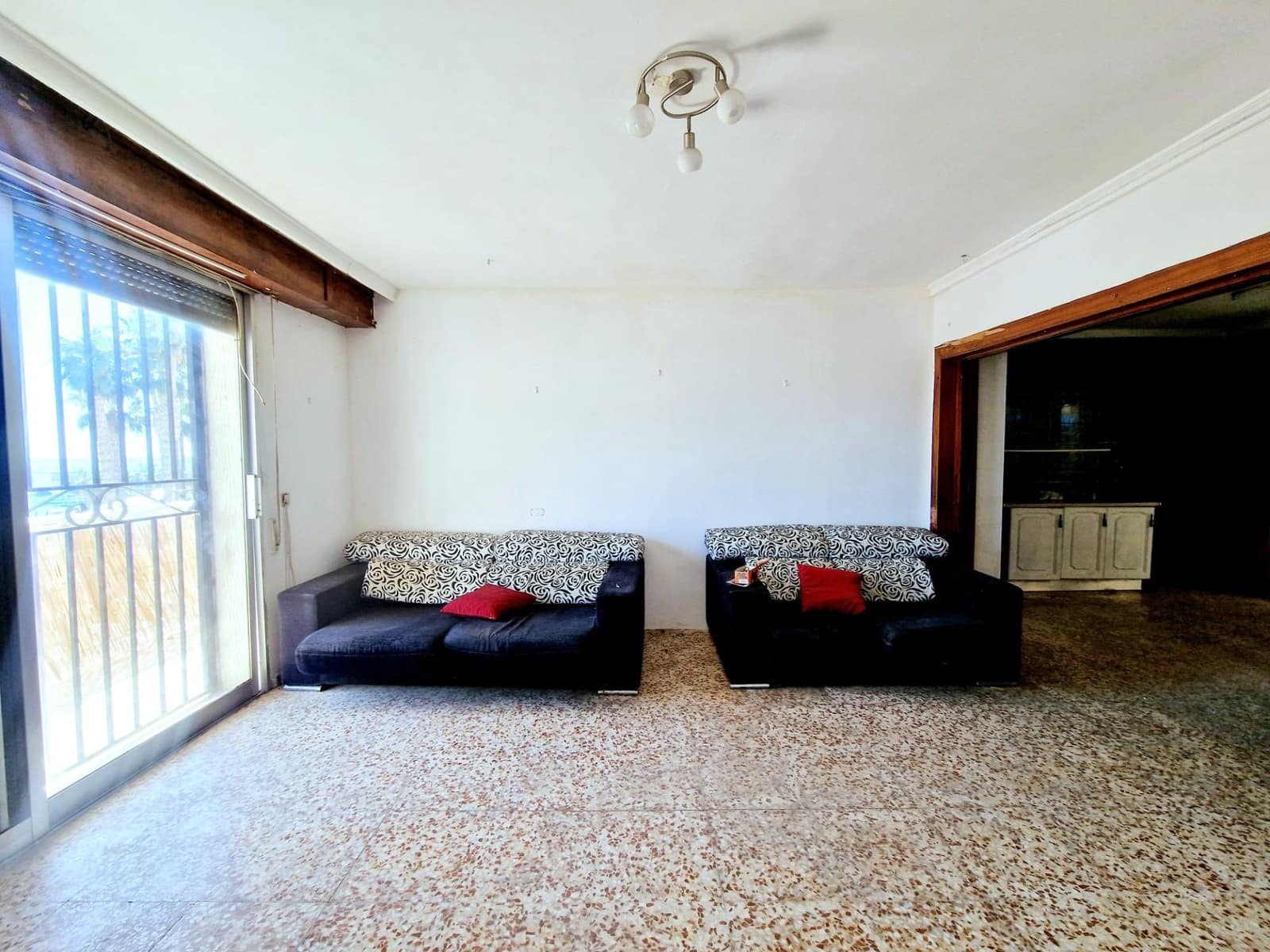 4 quarto Apartamento para venda em Aguilas - 219 900 € (Ref: 9732368)