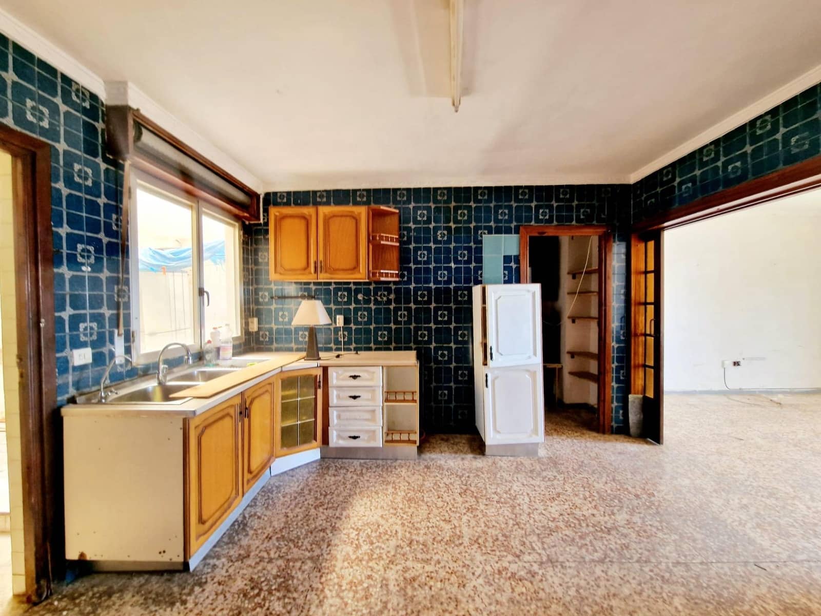 4 quarto Apartamento para venda em Aguilas - 219 900 € (Ref: 9732368)