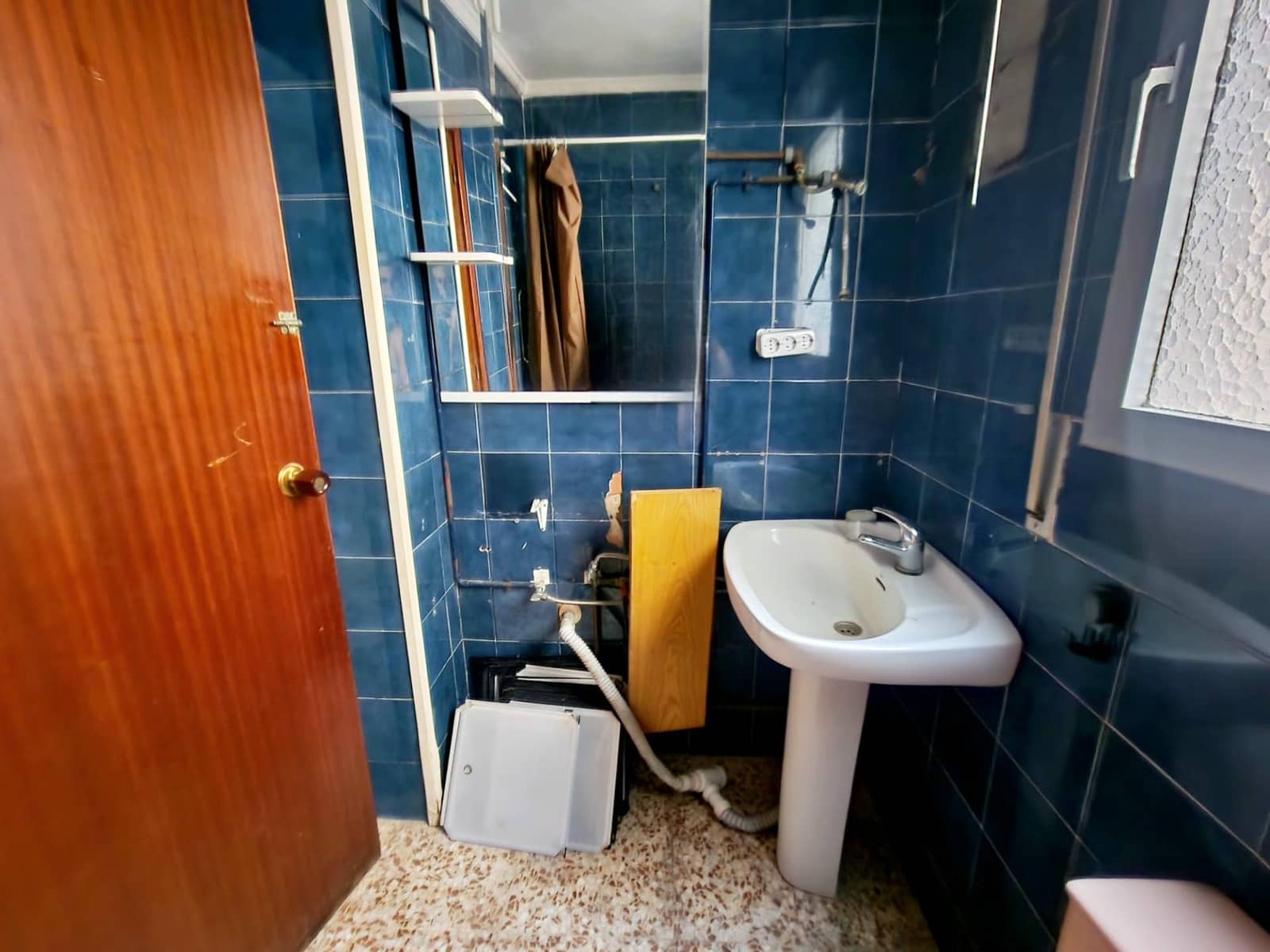 4 quarto Apartamento para venda em Aguilas - 219 900 € (Ref: 9732368)